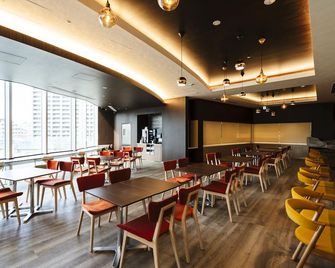 Keisei Richmond Hotel Tokyo Oshiage - טוקיו - מסעדה