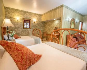 Quinta Las Acacias Hotel Boutique - Guanajuato