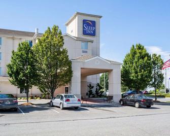 Sleep Inn Lynchburg - University Area and Hwy 460 - Lynchburg - Bygning