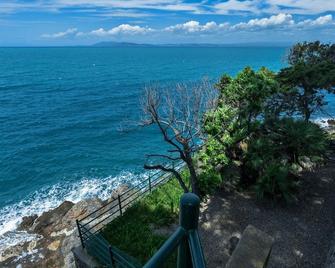 Attico, Punta Nera, Monte Argentario, Grosseto and Maremma - Monte Argentario - Bãi biển