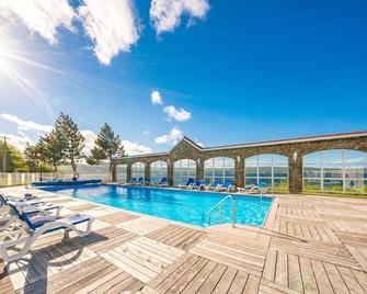 Keltic Lodge Resort & Spa - Ingonish Beach - Piscina
