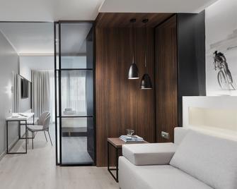 Ivis 4 Boutique Hotel - Atenas - Sala de estar