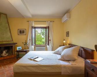 Il Palazzetto - Siena