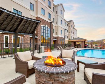 Staybridge Suites College Station By IHG - קולג' סטיישן - בריכה
