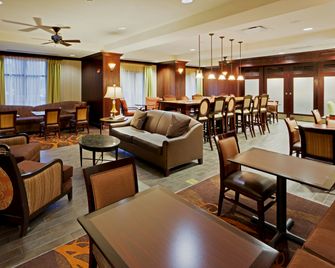 Hampton Inn Rochester-Webster - Webster - Lounge