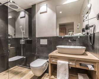 Hotel Gibswilerstube - Fischenthal