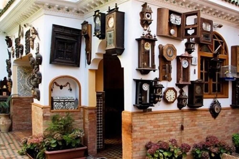 Le Riad Meknes - Meknes - Vista del exterior