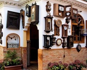 Le Riad Meknes - Meknes - Vista del exterior