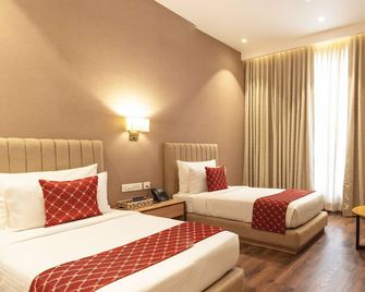 Palasa Hotel - Muzaffarnagar