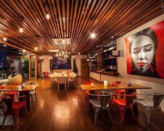Metro Pratunam Boutique Hotel - Bangkok