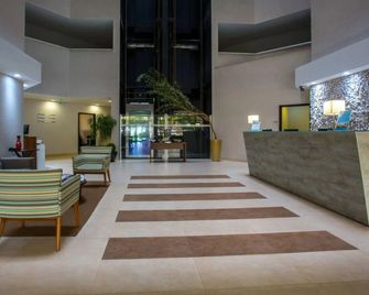 Slaviero Porto Velho - Porto Velho - Lobi