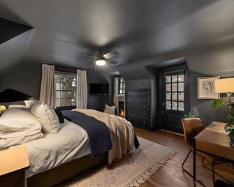 Botanical Oasis - Culpeper - Bedroom