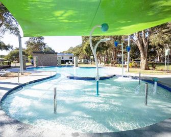 Budgewoi Holiday Park - Budgewoi - Piscina