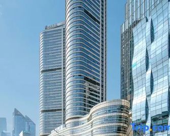 Haiyi International Apartment - Qingdao