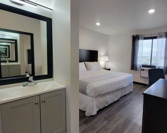 The Suite Inn - Minot