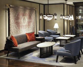 Dhawa Yura Kyoto - Kyoto - Lounge