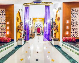 Indeco Hotels Swamimalai - Kumbakonam