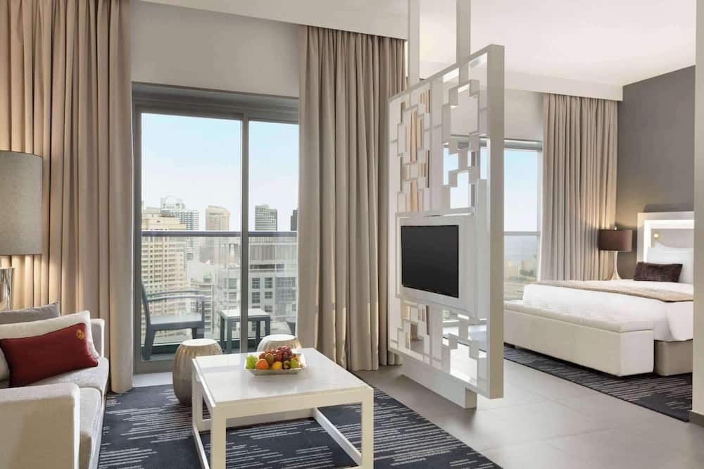 The First Collection Dubai Marina - Dubai
