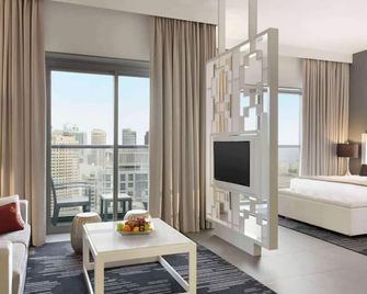 The First Collection Dubai Marina - Dubai