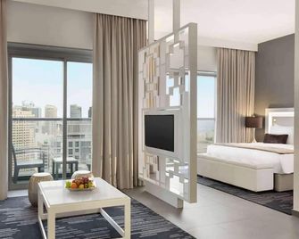 The First Collection Dubai Marina - Dubai
