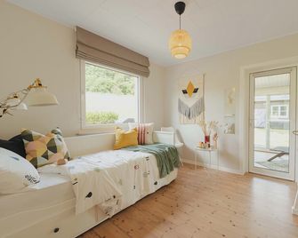 Chalet Panor'Anna - Sankt Vith - Bedroom
