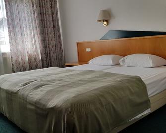 Hotel Radau - Bad Harzburg