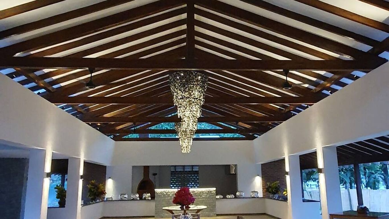 The Makokola Retreat