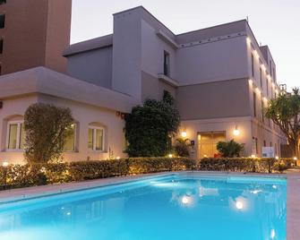 Hotel Bulevard - Benicàssim - Edifici