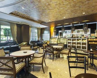 The Bellevue Manila - Muntinlupa - Restaurant