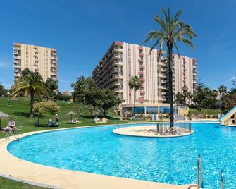 Minerva Suites by Kaarina - Benalmádena - Piscina