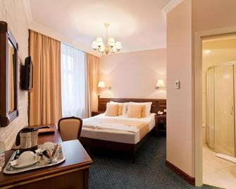 Tradition Hotel - Saint Petersburg - Bedroom