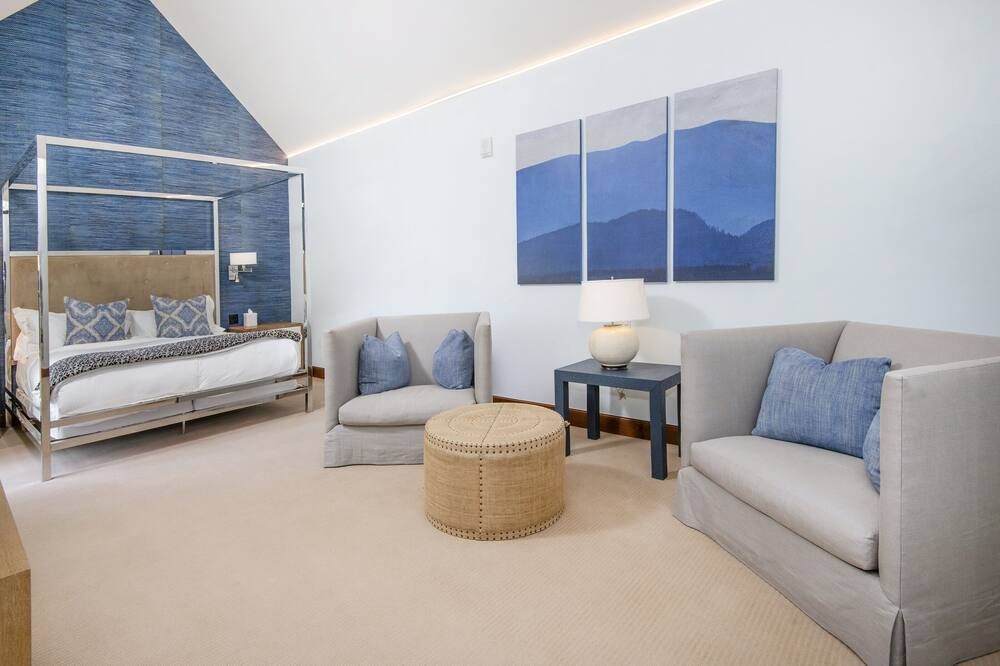 Vail Ski Resort Ritz Carlton Vacation Rentals - Vail - Sala de estar