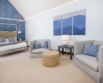 Vail Ski Resort Ritz Carlton Vacation Rentals - Vail - Stue