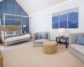 Vail Ski Resort Ritz Carlton Vacation Rentals - Vail - Sala de estar