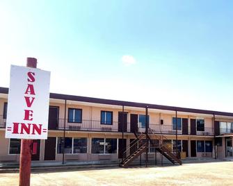 Save Inn By Hotel O Forrest City Ar Hwy 70 - Forrest City - Building