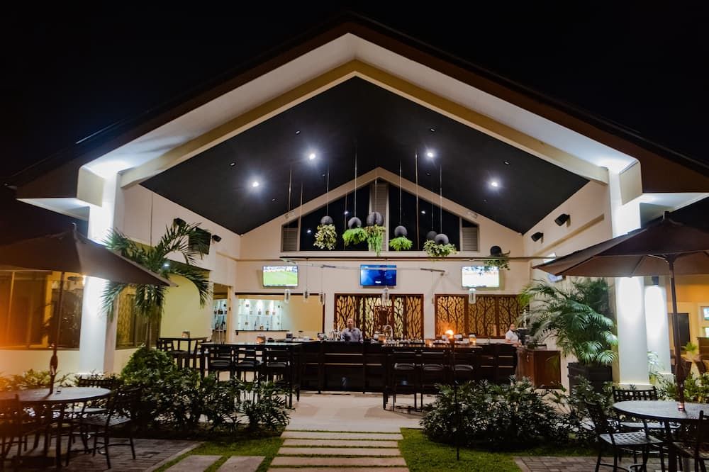 هوتل لوماس ديل فولكان