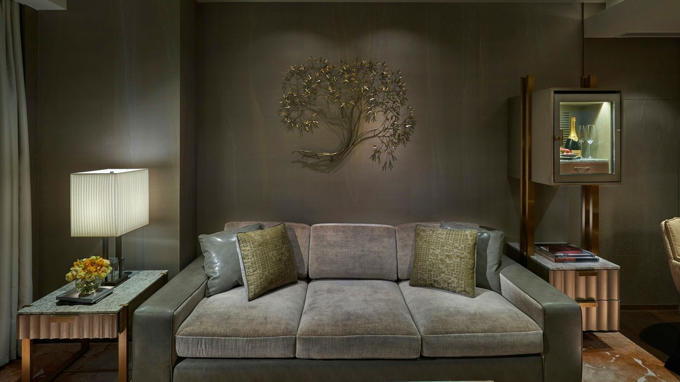 ذا لاند مارك ماندارين أورينتال