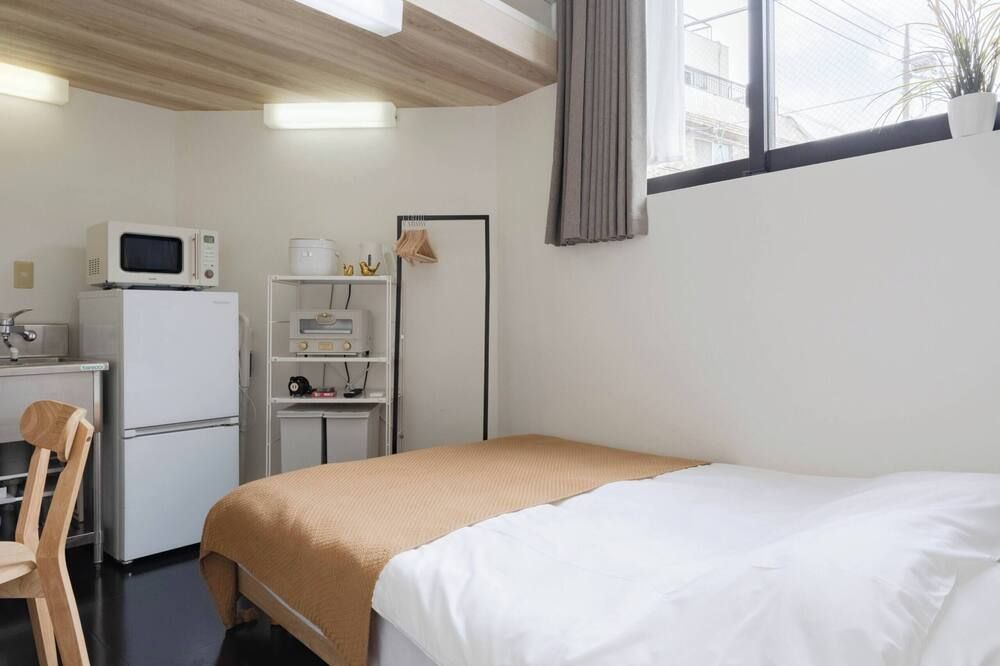 House Hotel Nakano Tna - טוקיו