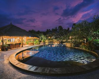 Medewi Bay Retreat - Pekutatan
