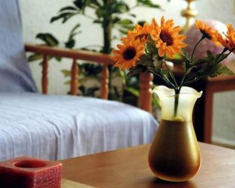 Spacious apartment near Puerto de Mazarrón with terrace - Puerto de Mazarron - Équipements de la chambre