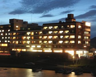 Hotel Nankaiso - Minamiboso - Building