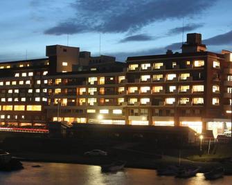 Hotel Nankaiso - Minamiboso - Gebouw