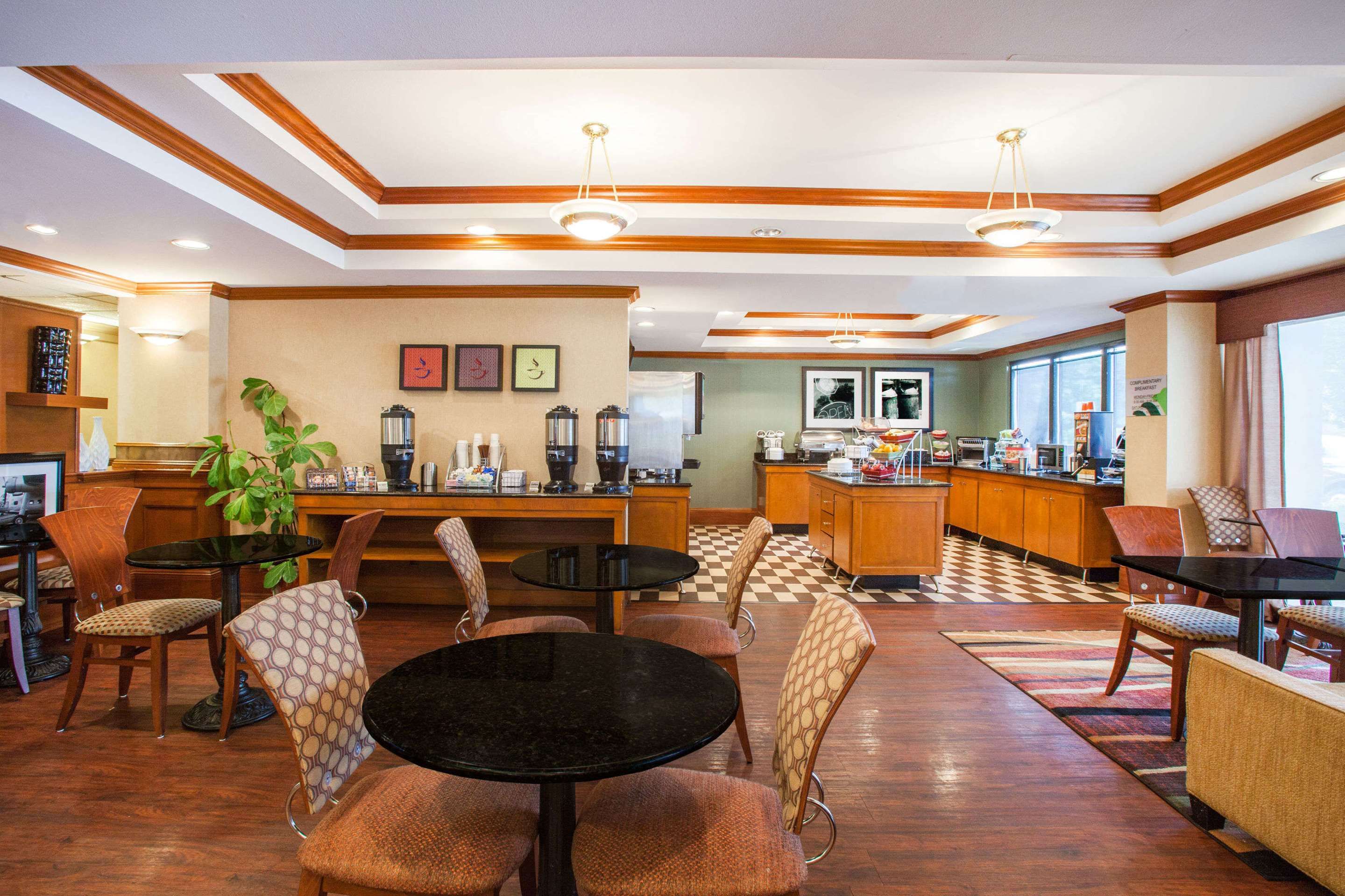 Wingate by Wyndham North Little Rock - North Little Rock - Sala riunioni