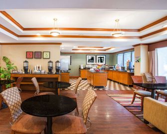 Wingate by Wyndham North Little Rock - North Little Rock - Sala riunioni
