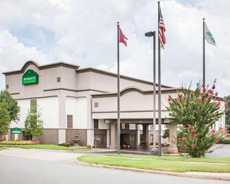 Wingate by Wyndham North Little Rock - North Little Rock - Rakennus