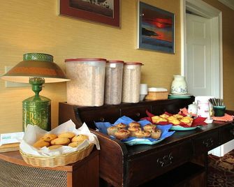 Skaket Beach Motel - Orleans - Buffet