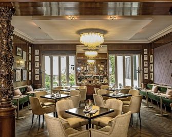 Hotel Erbprinz - Gourmet & Spa - Ettlingen - Restaurant
