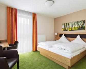 Hotel Sixt - Rohr in Niederbayern - Bedroom