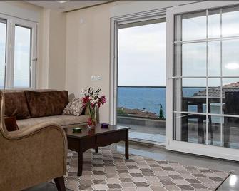 Villa Noble - Demre - Living room