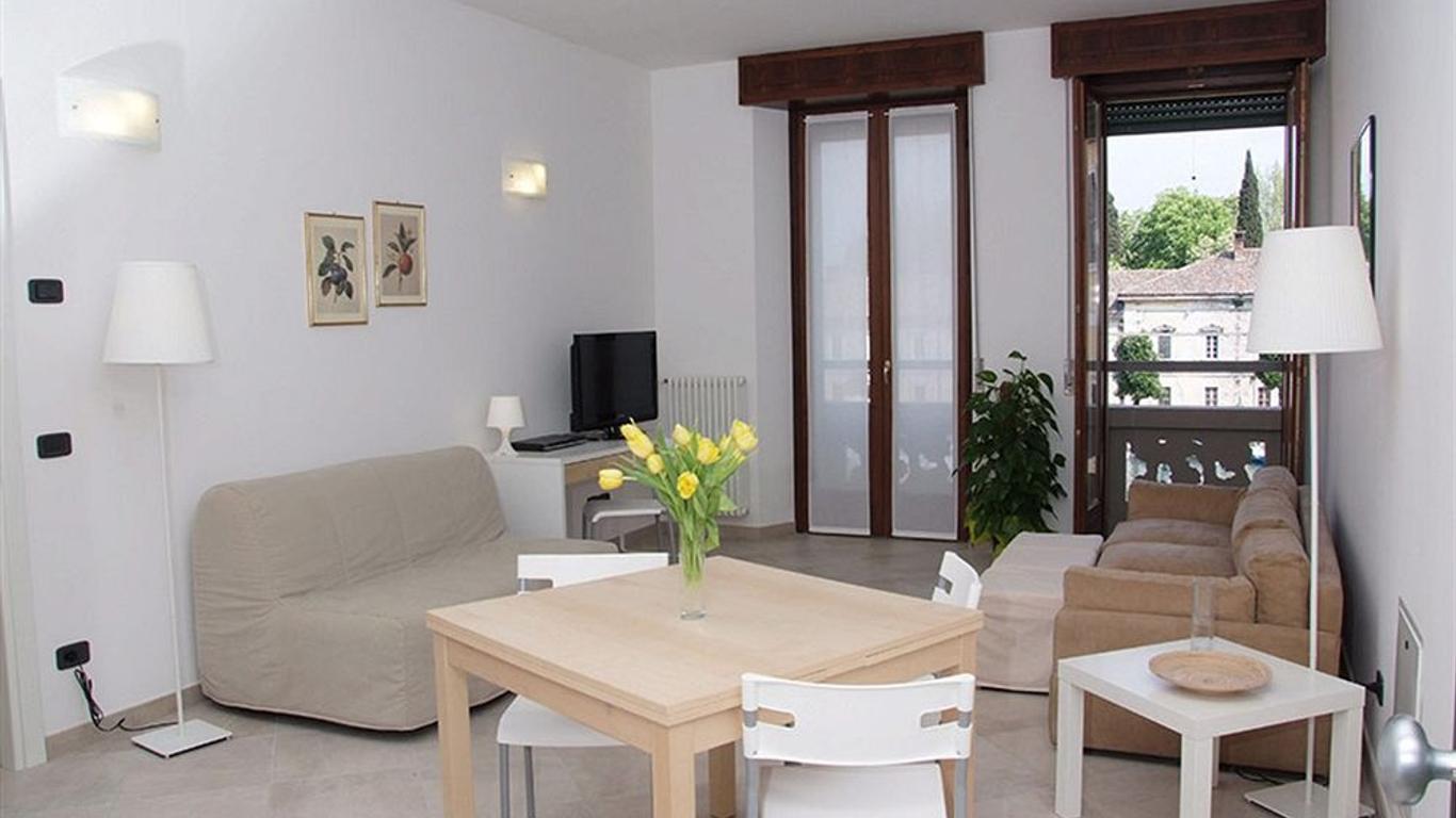 Aparthotel All'Orologio